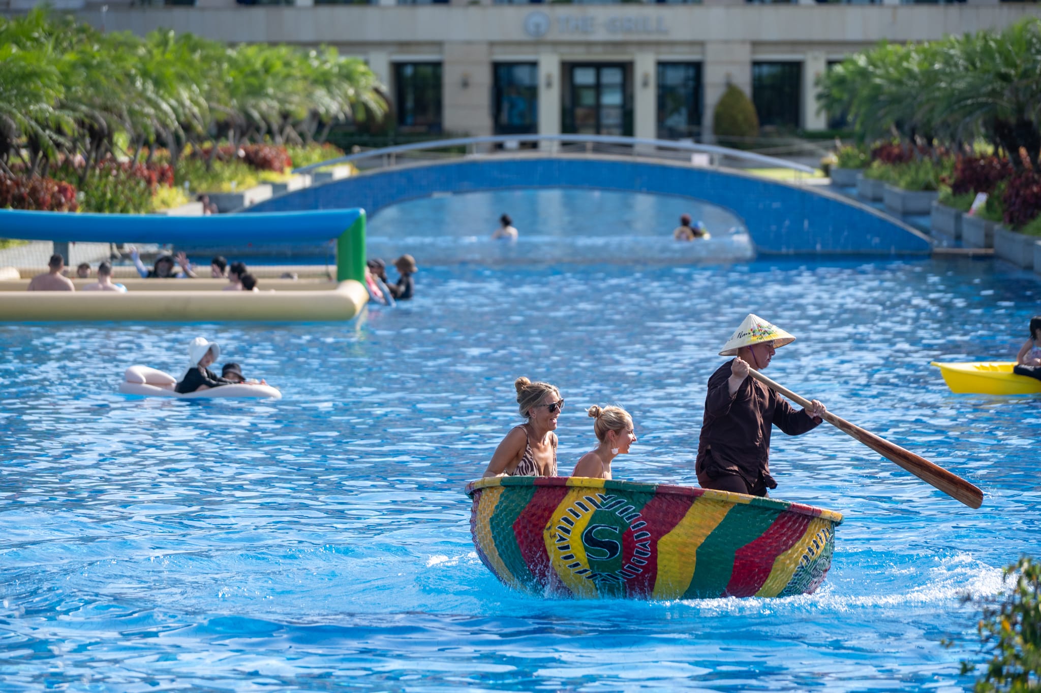 Sheraton Grand Danang_New Activities 30