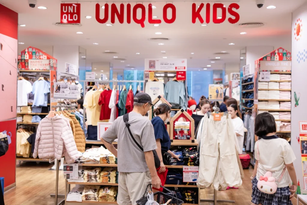 UNIQLO