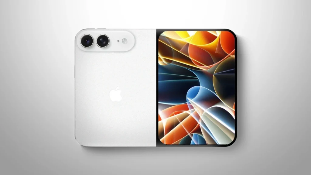 iPhone Ultra