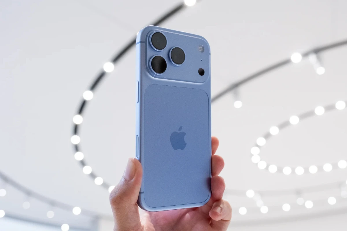 iPhone 18 Pro Max