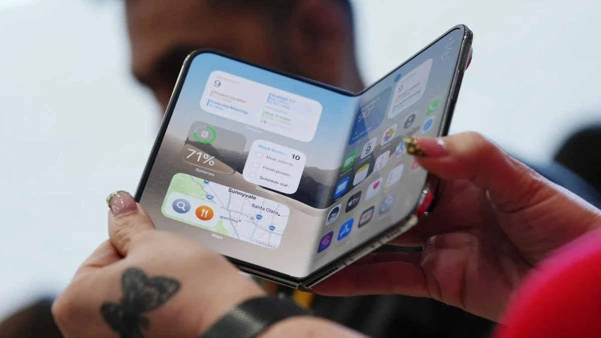 iPhone Duo