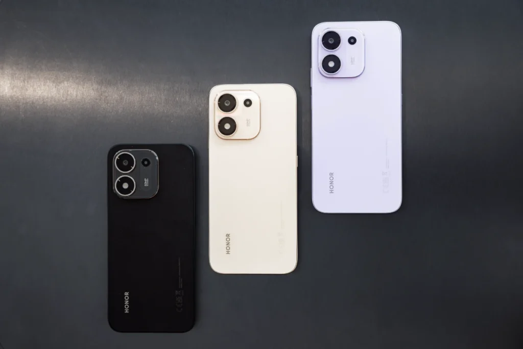 HONOR 600S