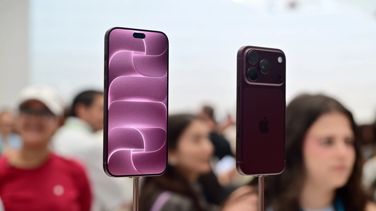 iPhone 18 Pro