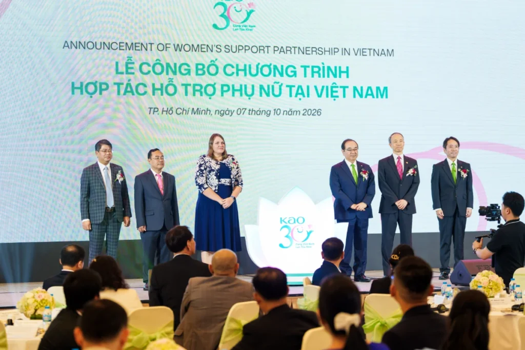 Kao Việt Nam