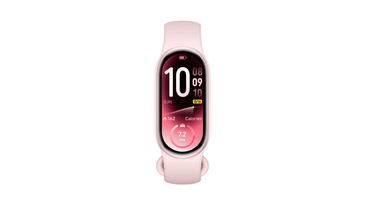 Xiaomi Smart Band 11
